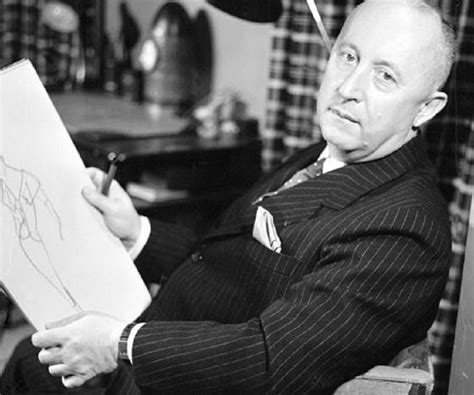 where is dior famous for|christian dior the person.